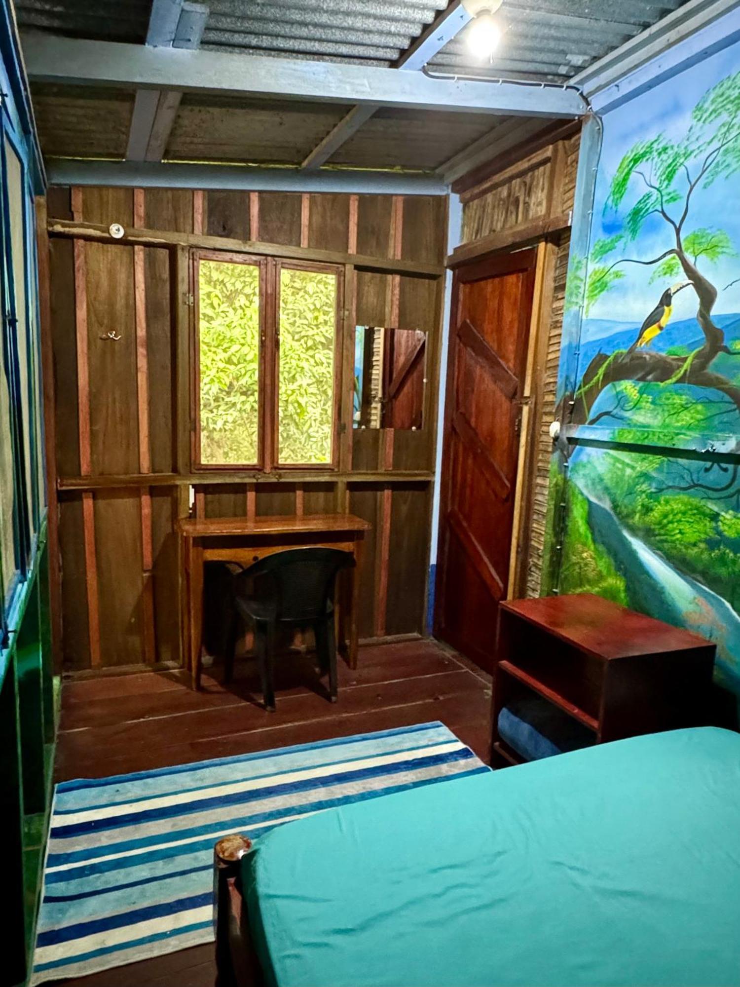 Hidden Jungle Beach House Puerto Viejo de Talamanca Dış mekan fotoğraf